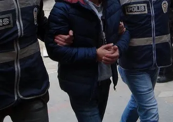 HDP’ye PKK operasyonu
