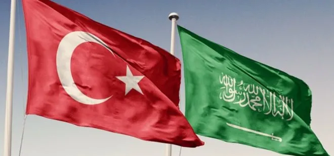 Suudi Arabistan ile Türkiye arasında önemli anlaşmalar