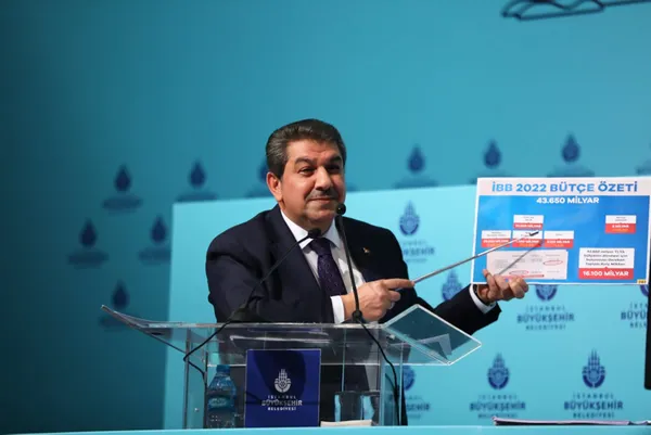 İBB verdiği hiçbir sözü tutmadı: 100 bin konut nerede? - 3