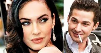 Megan Fox eşini kiminle aldattı?