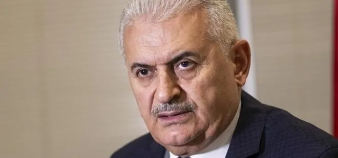 Binali Yıldırım açıkladı: İstanbul’un tüm meydanları ve mahalleleri ücretsiz kablosuz internete kavuşacak