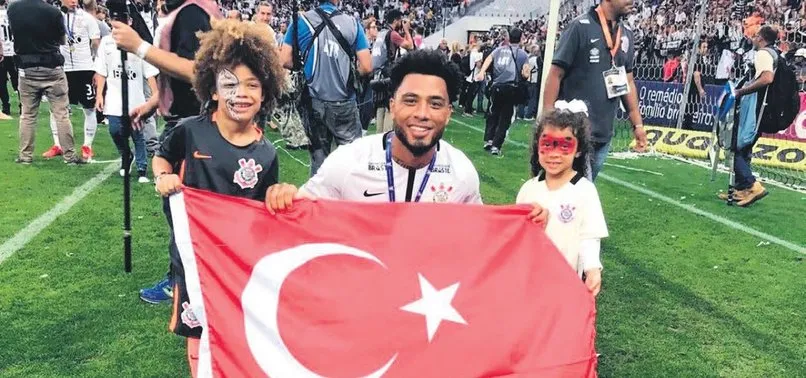 Colin Kazim Dan Milli Takim Aciklamasi A Haber Son Dakika Spor Haberleri