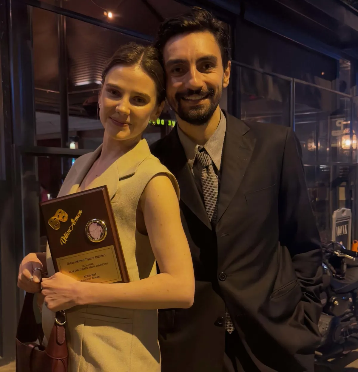 1793267191186.jpg Alina Boz ve Umut Evirgen’den kızları hakkında açıklama! Doğum yeri belli oldu - 1