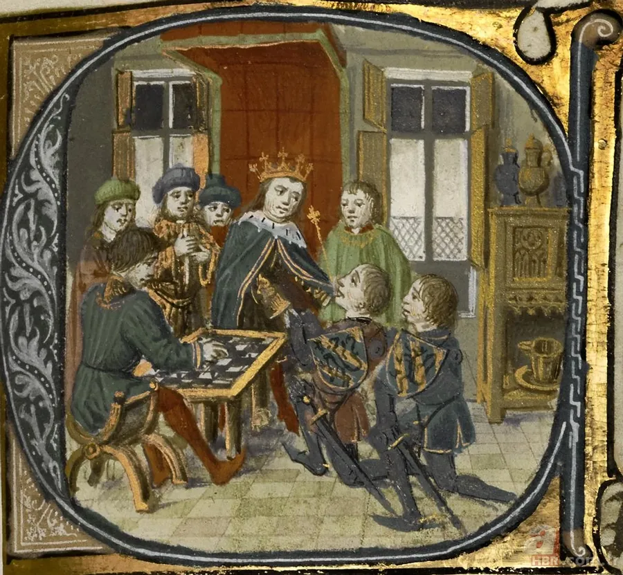 Sadece romantizm değilmiş! Evlilik teklifinde diz çökmenin tarihteki anlamı 3