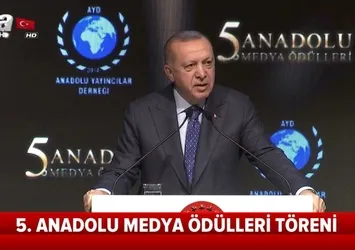 Başkan Erdoğan'dan önemli açıklamalar