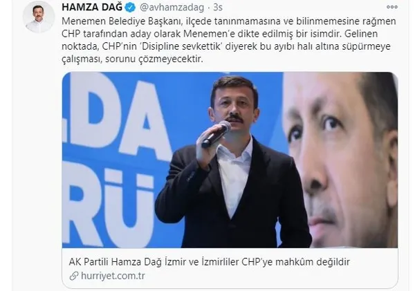 Kemal Kılıçdaroğlu’nun övgüler yağdırdığı 2 belediye başkanı da tutuklandı