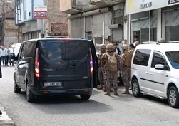 Gaziantep’te nefes kesen rehine operasyonu! Cezaevi firarisi dehşet saçtı