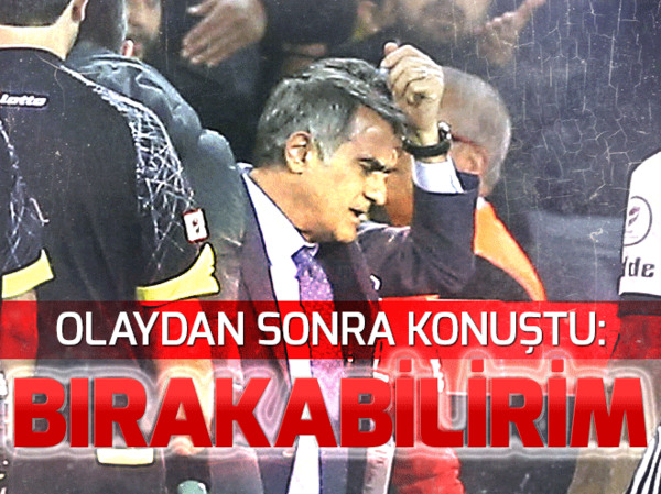 Derbi soruşturmasında gelişme! - 1