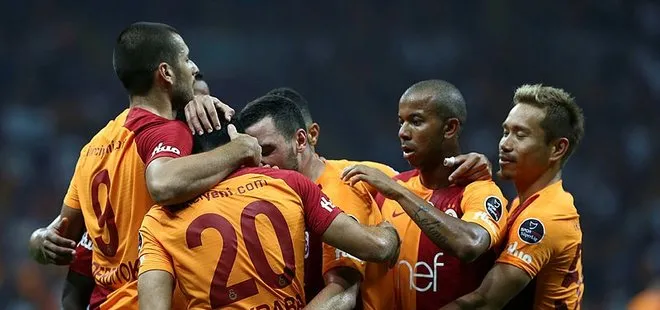 Galatasaray’da Emre Akbaba ameliyat olacak!