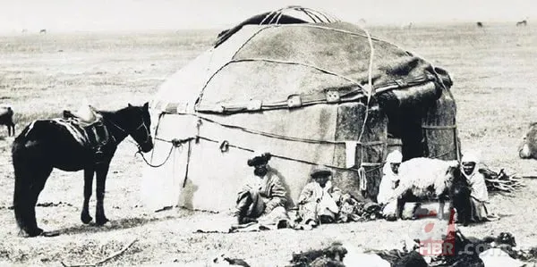 Türklerin soyağacı haritası ortaya koyuldu! Ülke ülke 5 büyük göç haritası: Hangi boya aitsiniz? Oğuz, Türkmen, Kıpçak… 4