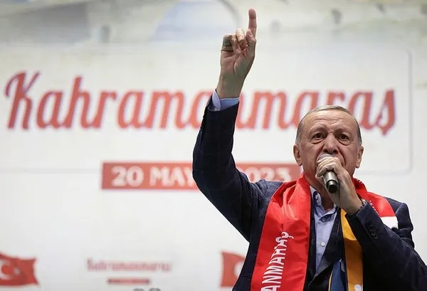 1684766247495.jpg Fransız gazetesi Le Monde'den itiraf: Erdoğan kriz zamanlarını karşılayacak tek kişi olarak görünüyor - 5