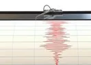 Aydın’da deprem
