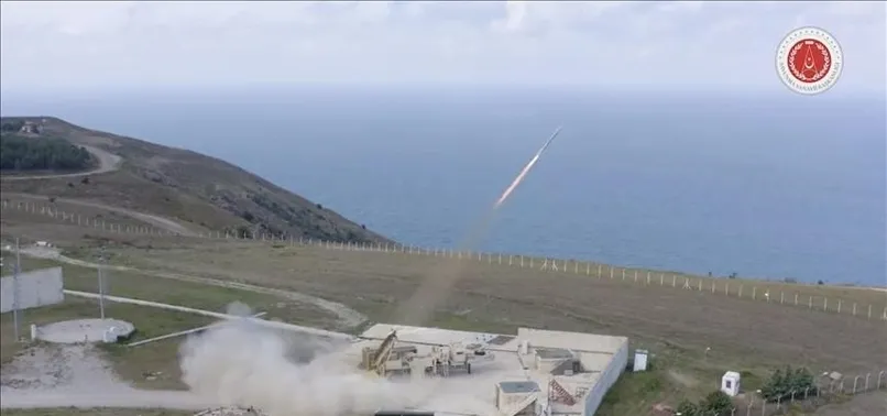 İşte Türkiye'nin yerli silahları! İnsansız süpersonik savaş uçağı Kızılelma, İHA ve SİHA'lar