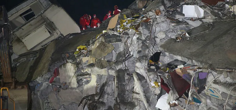 Yunanistan'dan Türkiye'ye arama kurtarma konusunda ekip desteği: Komşu ülkede elimizden gelenin en iyisini yapacağız