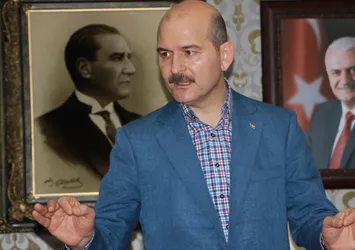 Bakan Soylu: Farklı neticeler olabilir