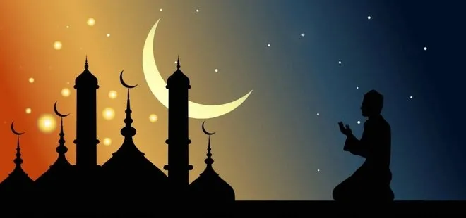 İlk sahur ve oruç ne zaman, hangi tarihte başlayacak? Ramazan ayı takvimi 2024 | Kadir gecesi, Arife, Bayram...