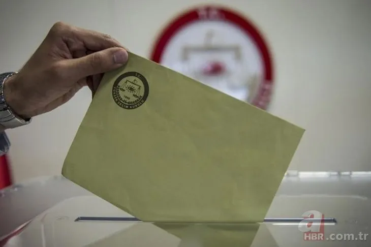 Cumhurbaşkanlığı seçim sonucu son dakika! 28 Mayıs 2023 Recep Tayyip Erdoğan, Kemal Kılıçdaroğlu YSK il ilçe oy oranları listesi! Anlık canlı takip