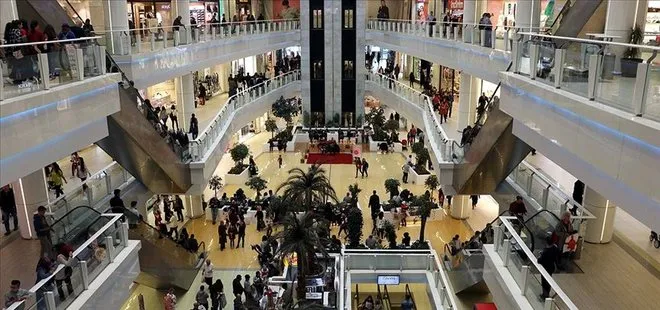 Son dakika: İstanbul’da mağazalar ve AVM’ler için karar