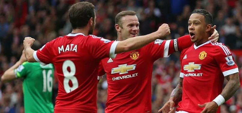Fenerbahce Juan Mata Transferi Icin Girisimlere Basladi A Haber Son Dakika Spor Haberleri