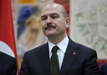 Bakan Soylu: Bizi yıldıramayacaklar