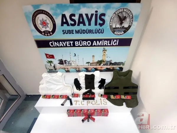 Adana’da “Kadayıfçı Olcay” cinayetinde zanlının ifadesi şoke etti! Arkadaşının intikamı için öldürmüş 10