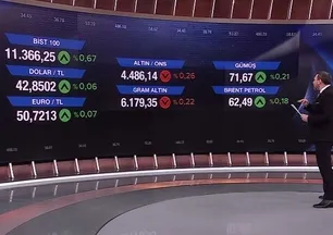 Altının rekor koşusu sürecek mi?