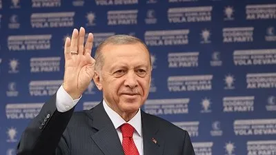 Eski Türkiye’nin krizleri Erdoğan’la çözüldü