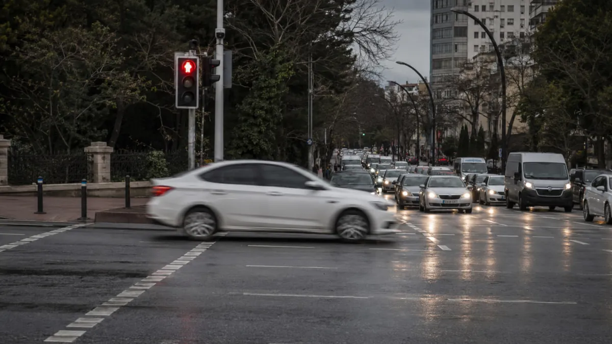 İlk 10 trafik ihlali toplam tutanakların yaklaşık yüzde 70’ini oluşturdu.