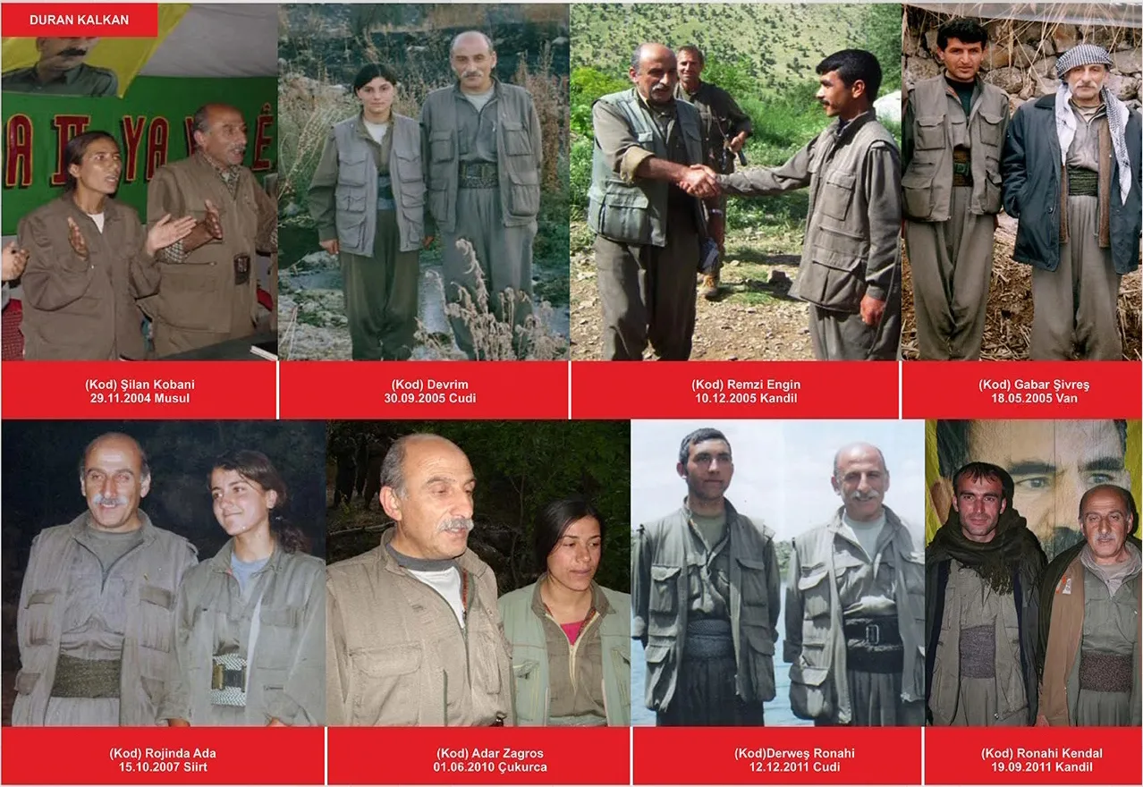 Üst düzey isimlerin yanından ölüme - 1