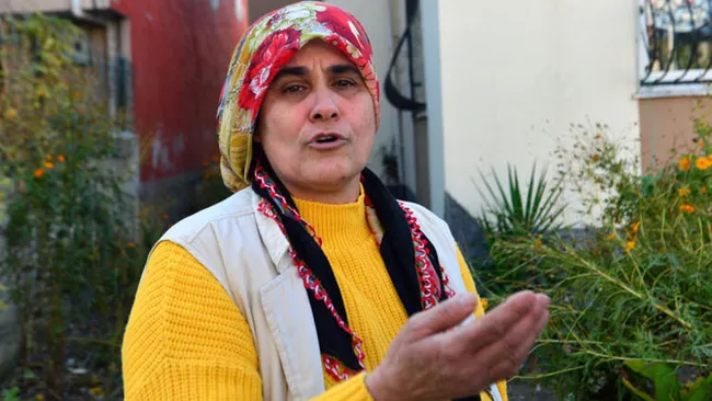Adana’da intihar girişiminde saçını tarayıp poz vermişti! Aile dramı ortaya çıktı - 2