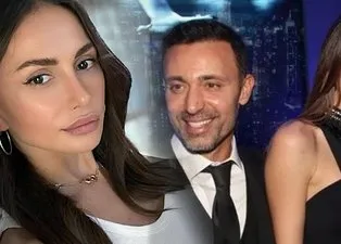 10 yıl evli kaldılar! Mustafa Sandal’ın eski eşi Emina Jahovic çocukları hakkında konuştu!