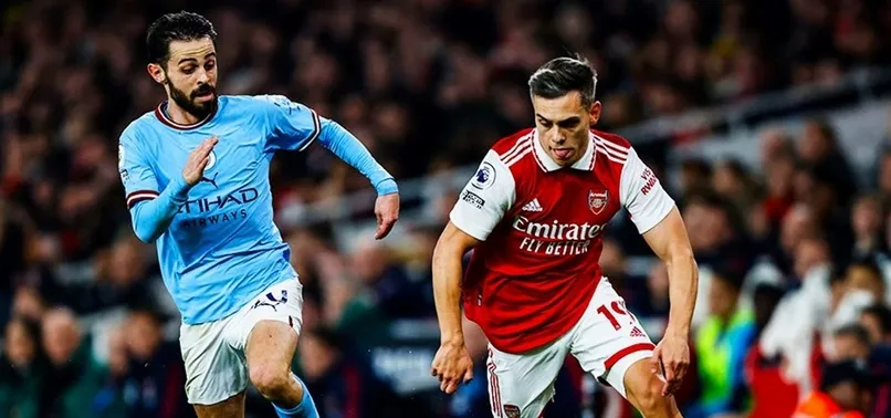 Manchester City Arsenal maçı ne zaman saat kaçta? Manchester City Arsenal maçı hangi kanalda?