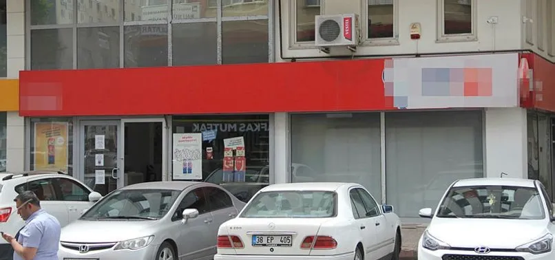 Kargo firmasının 12 çalışanı pozitif çıktı! 65 kişi karantinaya alındı