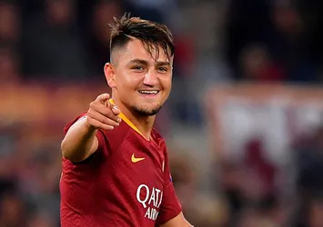 İşte parası ve yeni takımı! Cengiz Ünder...
