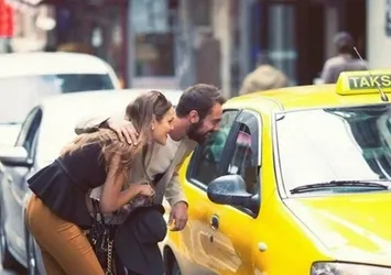 Resmi Gazete'de yayımlandı! Yeni taksimetre kararı