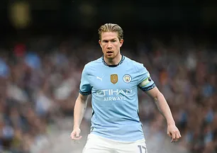 Fenerbahçe dünya yıldızının peşinde! Transferde Kevin de Bruyne operasyonu