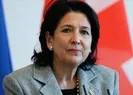 Gürcistan’dan Türkiye’ye teşekkür
