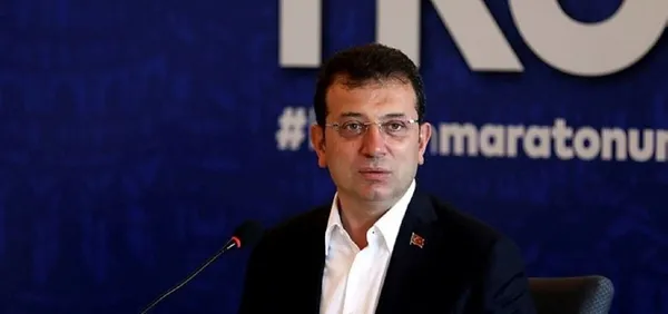 Son dakika: İmamoğlu’na suikast iddiaları sonrası Emniyet Genel Müdürlüğünden son dakika açıklaması