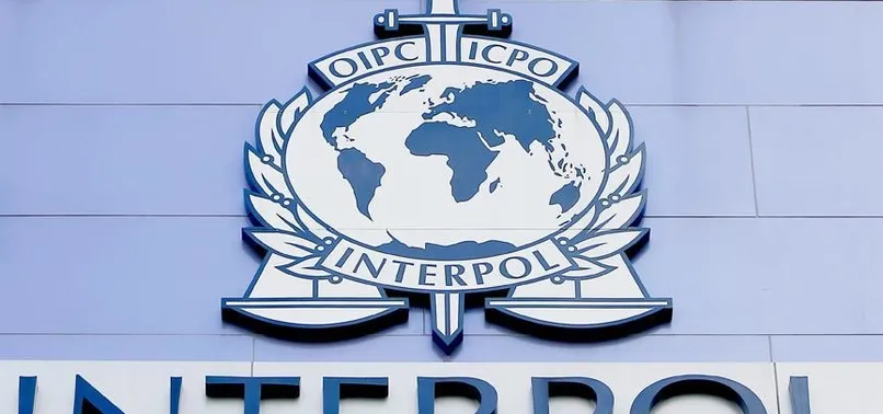 Interpol'ün aradığı Türk Ukrayna'dayakalandı