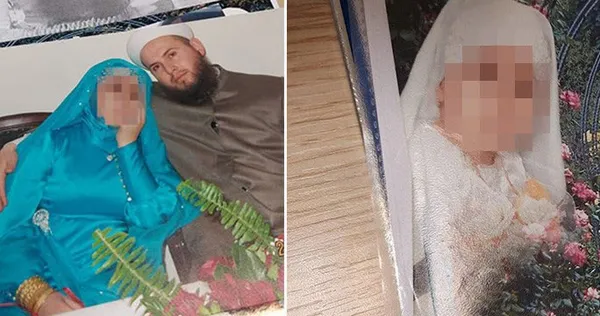 6 yaşındaki çocuğun istismarı skandalında ifadeler ortaya çıktı! Babası Yusuf Gümüşel ve evlendirildiği Kadir İstekli’den flaş sözler