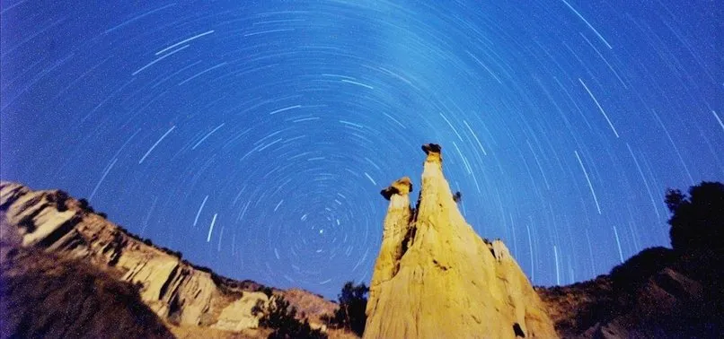 Orionid meteor yağmuru 2021 ne zaman, saat kaçta? Orionid meteor yağmuru Türkiye’den izlenecek mi?