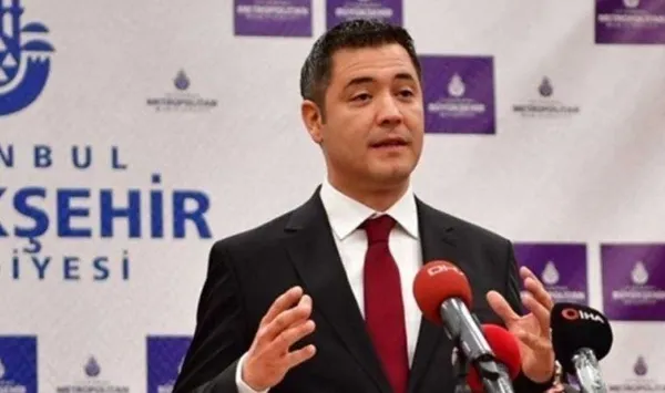Son dakika: CHP'li İBB'de PKK şoku! Personel yönetim şirketini de ele geçirmişler - 2