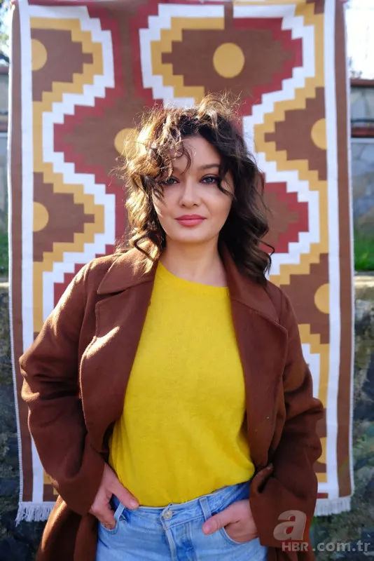 12 kiloyu verme sırrı ortaya çıktı! Cayır cayır yağ yakan Nurgül Yeşilçay diyeti! 35 günde mum gibi eridi! İşte zayıflama reçetesi... 7