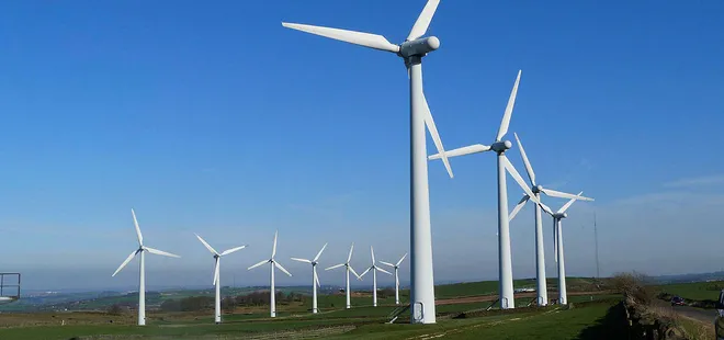 Türkiye’nin yenilenebilir enerjide çekiciliği artıyor