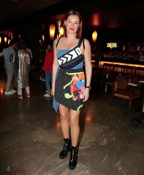 Pınar AltuÄ ve Tamer KaradaÄlı arasında büyük Åok!