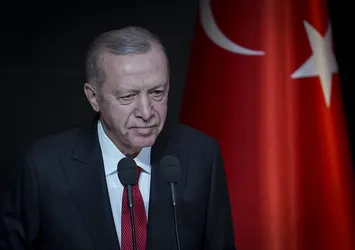 Başkan Erdoğan'dan yeni harekat sinyali! A Haber'de anlattı: Bana göre bir müjde! Türkiye yeni bir dönemi açacak