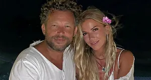 Aşkları tam gaz devam ediyor