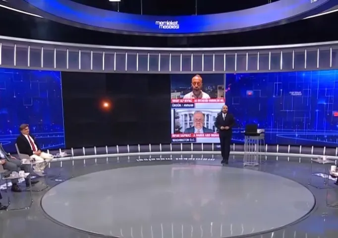 CHP-YENİ Parti'nin "Helal" gerilimi büyüyor