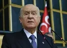 Bahçeliden Akşenere sert tepki!