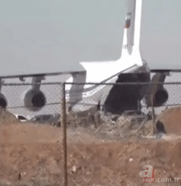Türkiye sınırında hareketlilik! Rusya'dan flaş Suriye kararı 2